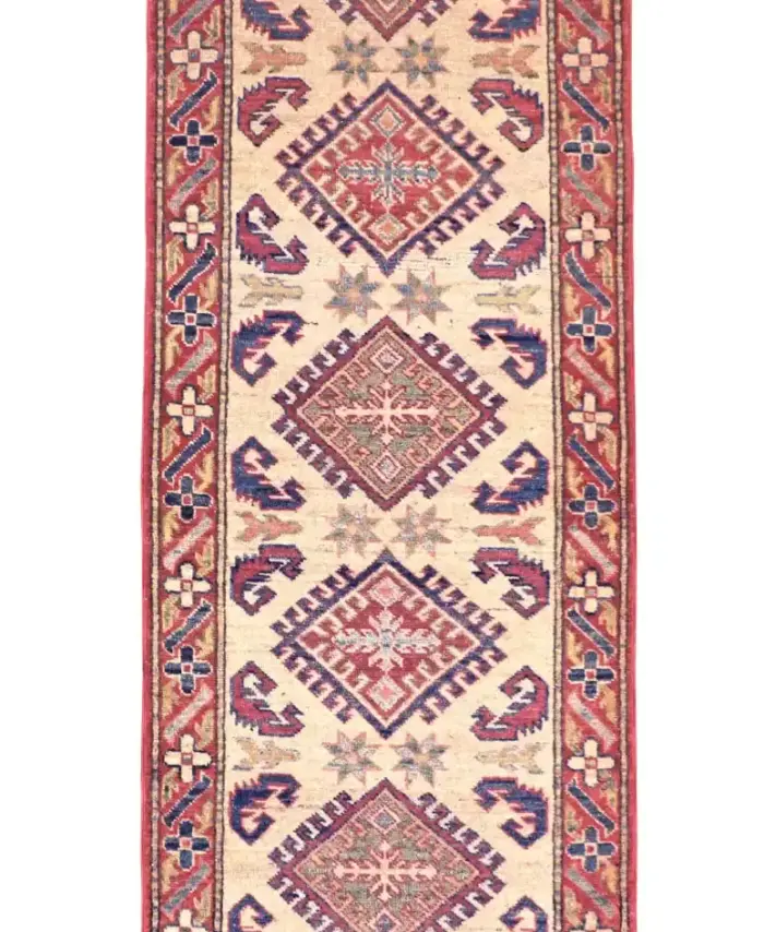 2 x 6 Pakistan Oushak Wool Rug