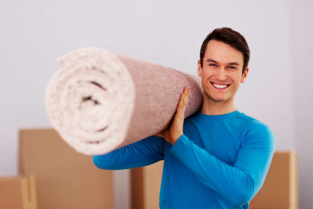 rug appraisal - pineville rug gallery - charlotte nc