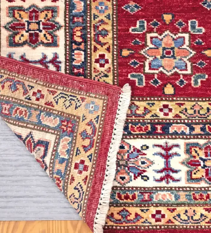 Hand-Crafted Rug Pad 3 x 10
