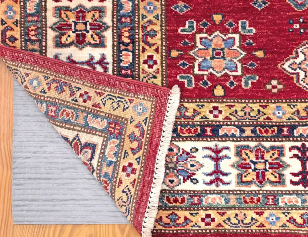 Hand-Crafted Rug Pad 3 x 10