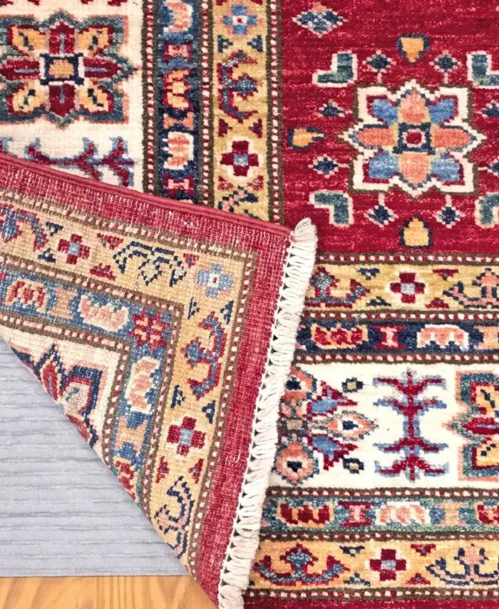 Hand-Crafted Rug Pad 10 x 14