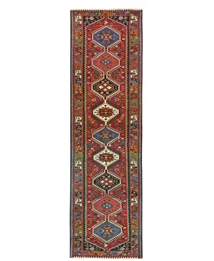 3 x 10 Vintage Yalameh