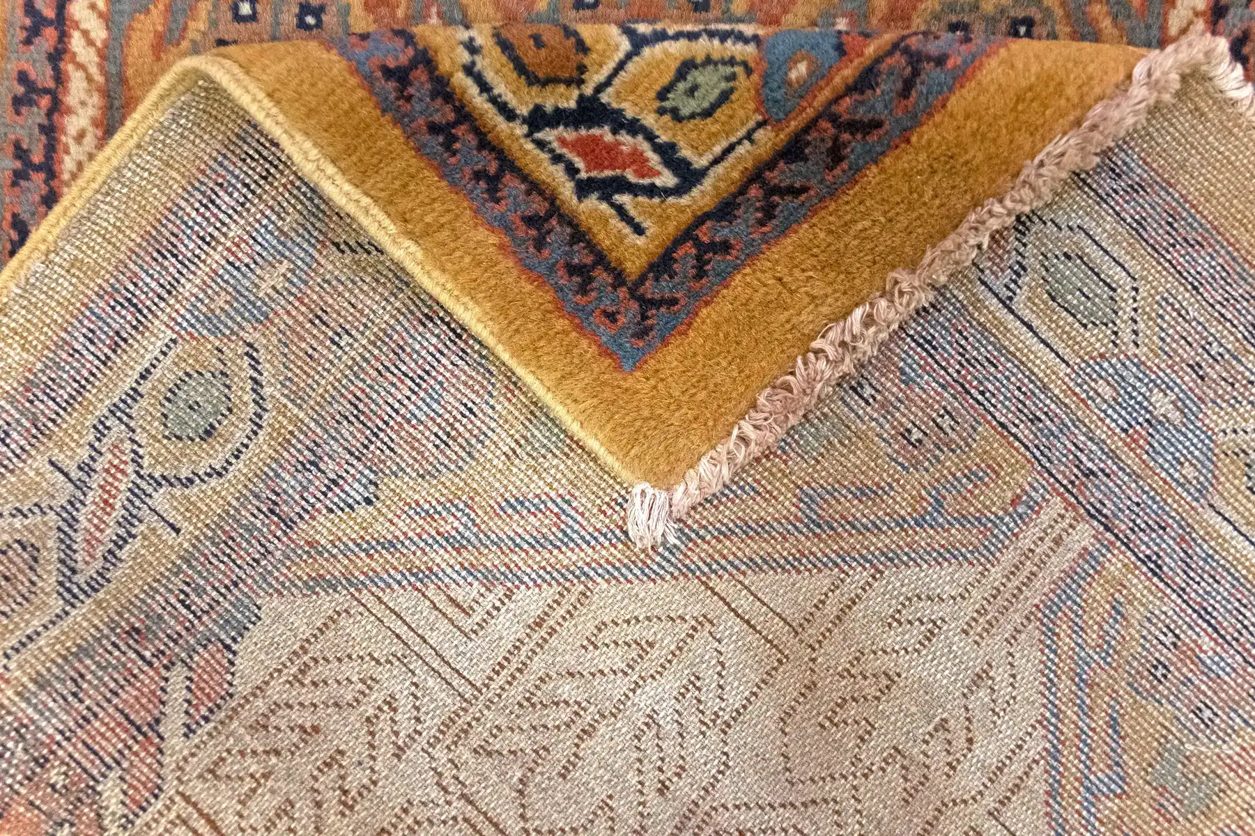 3 x 10 New Sarab Persian Wool Rug - Image 5