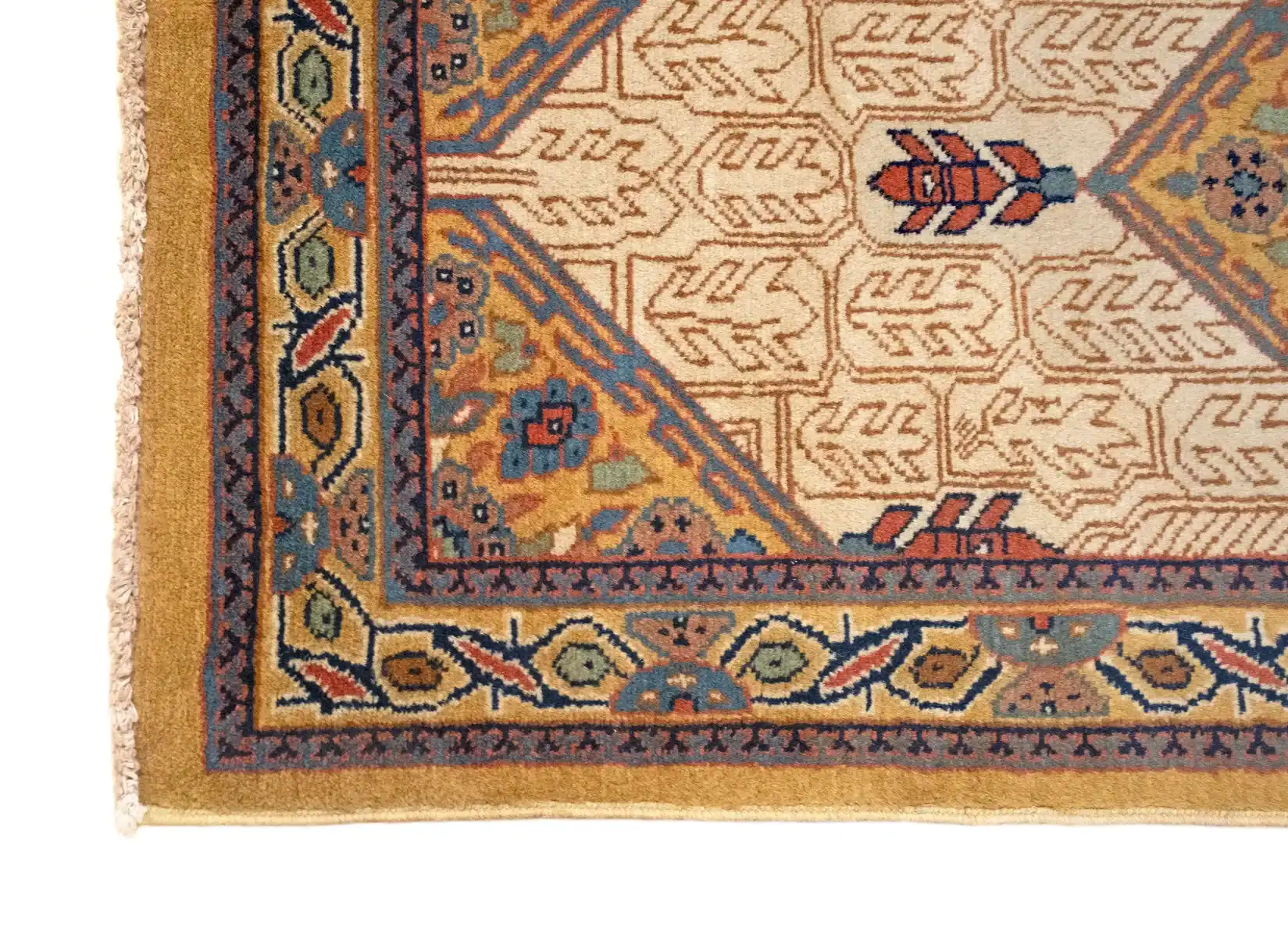 3 x 10 New Sarab Persian Wool Rug - Image 4
